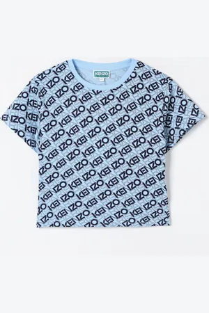 Kenzo T-Shirt Kids color