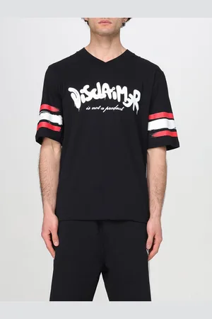 DISCLAIMER T-Shirt Men color