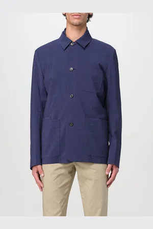 Paul Smith Jacket Men color