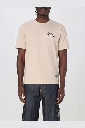 Evisu T-Shirt Men color