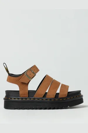 Dr. Martens Flat Sandals Woman color