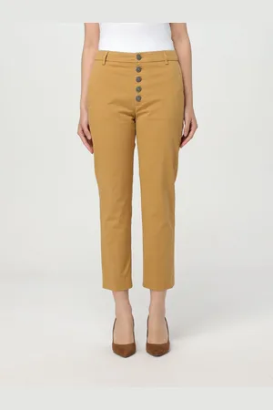 Dondup Pants Woman color
