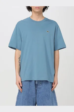 Lacoste T-Shirt Men color