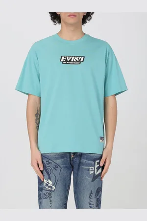 Evisu T-Shirt Men color