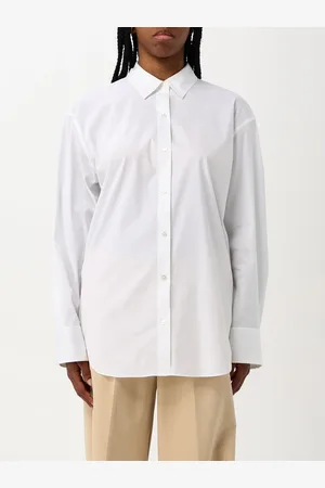 THEORY Shirt Woman color