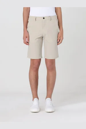 save the duck Short Men color