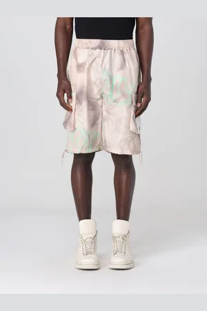 DISCLAIMER Short Men color