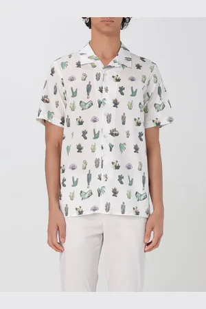 Paul Smith Shirt Men color