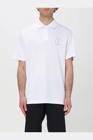Roberto Cavalli Polo Shirt Men color