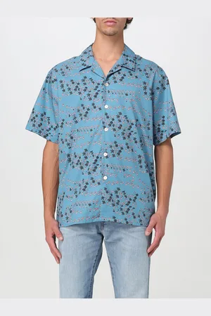Paul Smith Shirt Men color