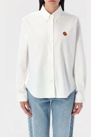 Kenzo Shirt Woman color