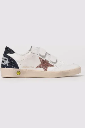 Golden Goose Sneakers Kids color