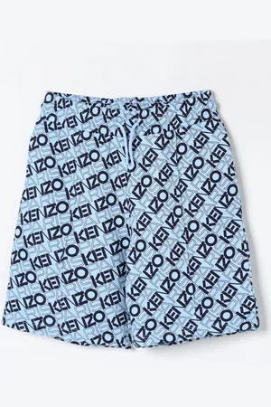 Kenzo Shorts Kids color