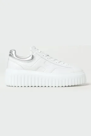 Hogan Sneakers Woman color