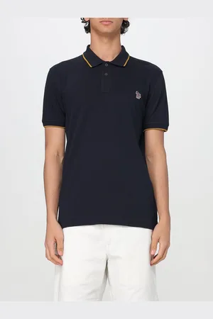 Paul Smith Polo Shirt Men color