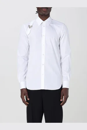 Alexander McQueen Shirt Men color
