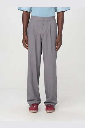BONSAI Pants Men color