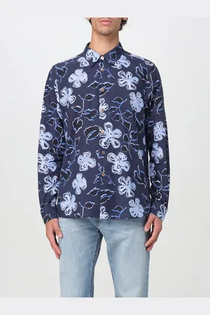 Paul Smith Shirt Men color
