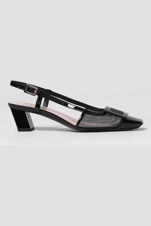 Roger Vivier Pumps Woman color