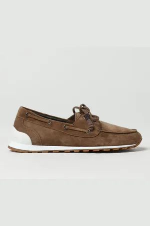 Brunello Cucinelli Loafers Woman color