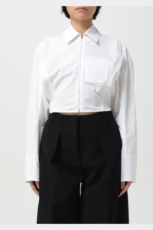 Jacquemus Shirt Woman color