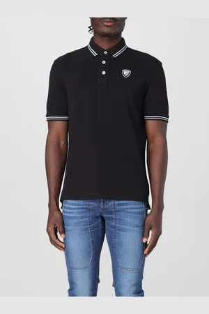 Blauer Polo Shirt Men color