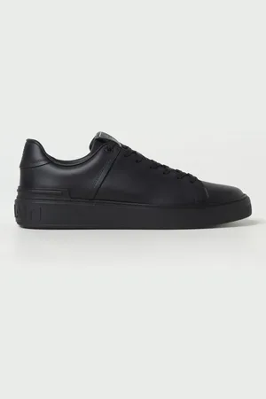 Balmain Sneakers Men color