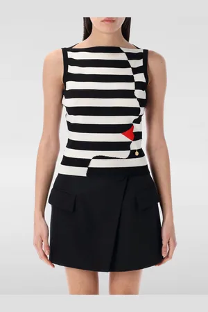 Balmain Top Woman color