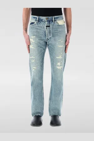 FEAR OF GOD Jeans Men color