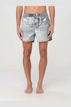 Diesel Swimsuit Men color