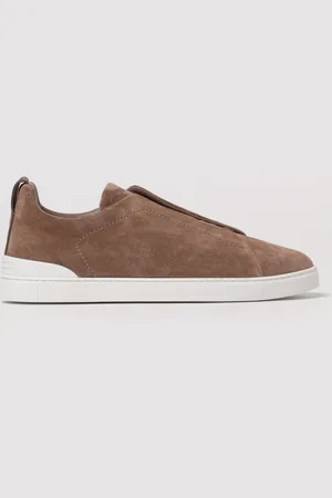 Ermenegildo Zegna Sneakers Men color