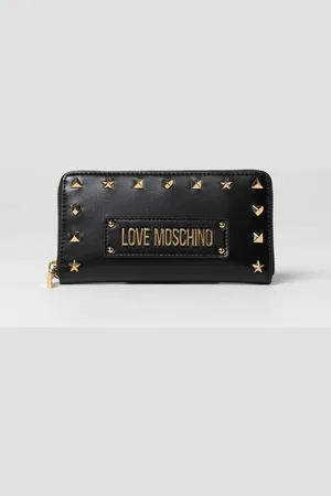 Moschino Wallet Woman color