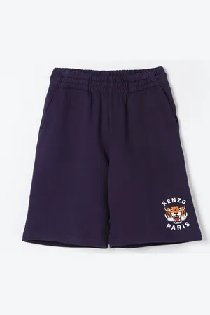Kenzo Shorts Kids color
