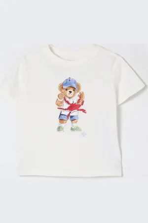 Ralph Lauren T-Shirt Kids color