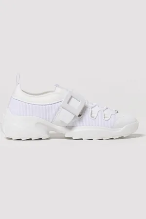 Roger Vivier Sneakers Woman color