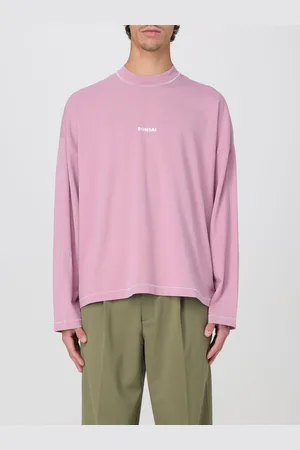BONSAI Sweater Men color