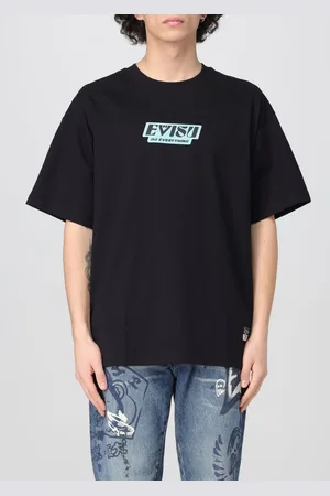 Evisu T-Shirt Men color