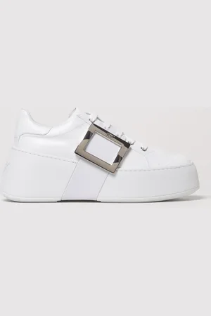 Roger Vivier Sneakers Woman color
