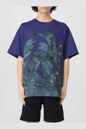 Roberto Cavalli T-Shirt Men color