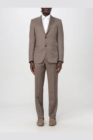 Ermenegildo Zegna Suit Men color