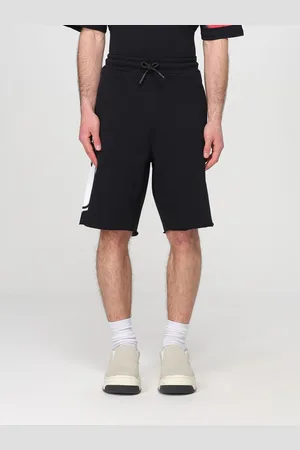 DISCLAIMER Short Men color
