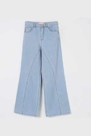 Elisabetta Franchi Jeans Kids color