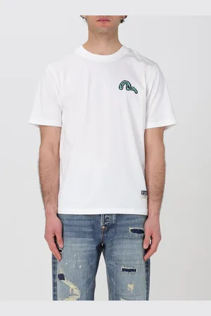 Evisu T-Shirt Men color