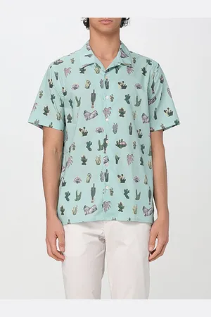 Paul Smith Shirt Men color