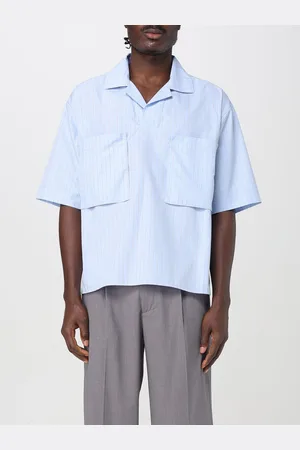 BONSAI Shirt Men color