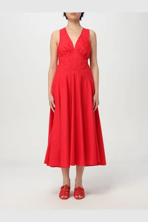 MEIMEIJ Dress Woman color