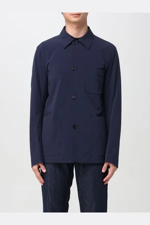 Paul Smith Jacket Men color
