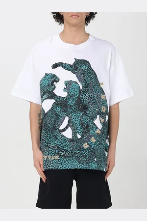 Roberto Cavalli T-Shirt Men color
