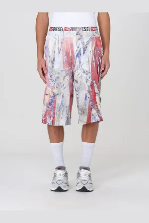 Diesel Short Men color