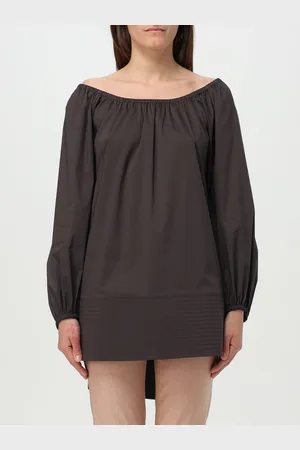 LIVIANA CONTI Top Woman color